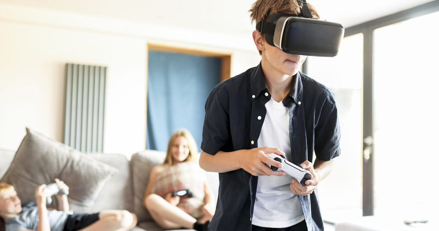 Integration Solutions